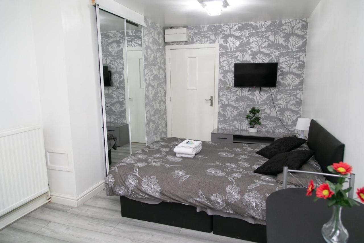 Hills View Apartments Manchester Zewnętrze zdjęcie